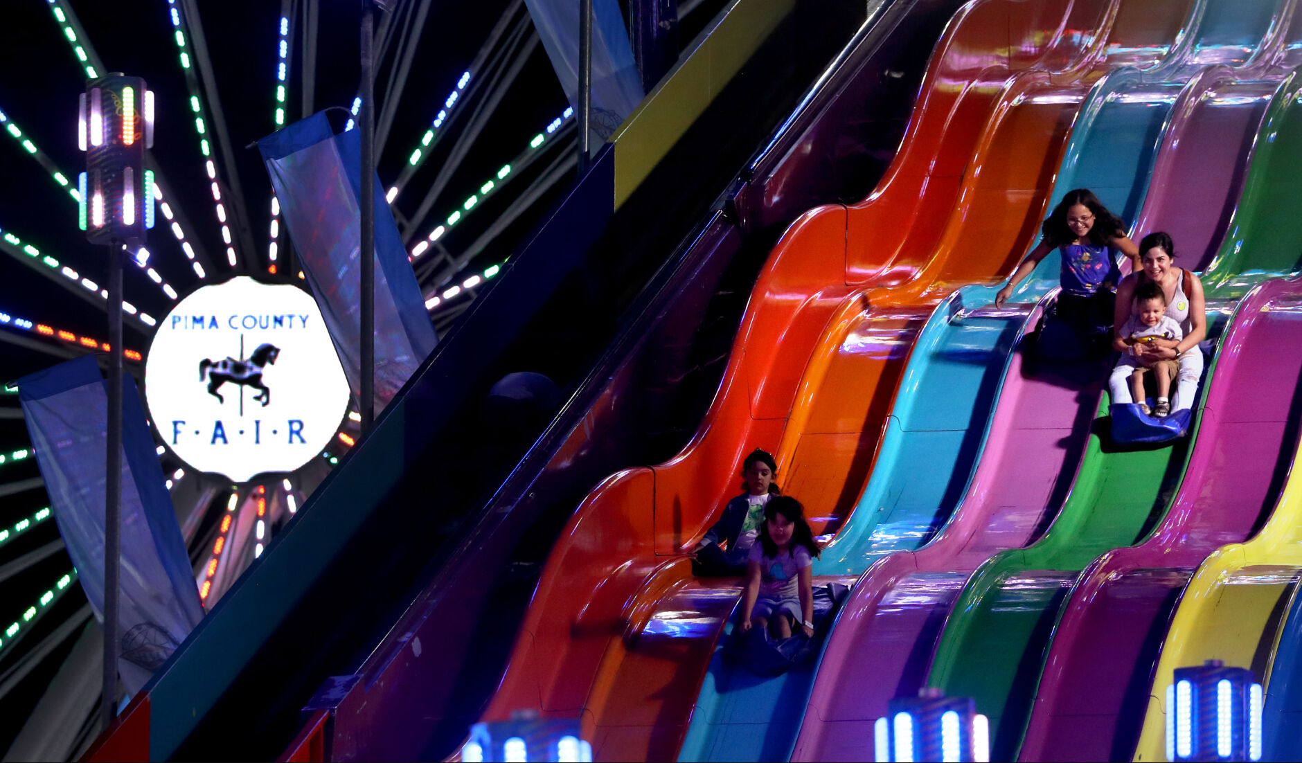 Pima County Fair
